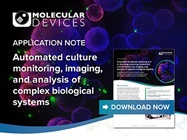 Automate your workflow for monitoring, maintenance, and characterization of organoids