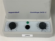 Affordable Microcentrifuge for Low Precision Use