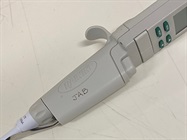 Functional Electronic Pipette for High Precision Work