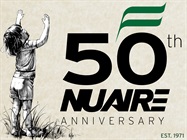 NuAires 50th Anniversary