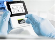 Next gen lab device  test the fluidlab R-300 for free!