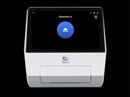 Chromium X Series for Single Cell Analysis