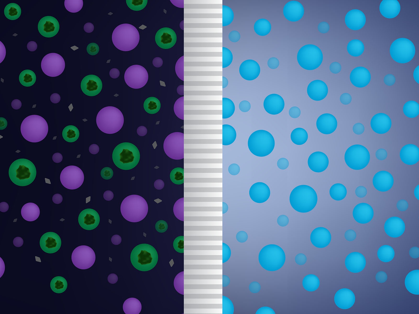 HEPA vs ULPA Which Filter Should Your Biosafety Use