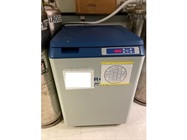 Good Liquid Nitrogen Storage Option