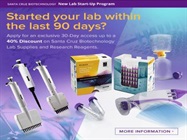 New Lab Start-Up Program