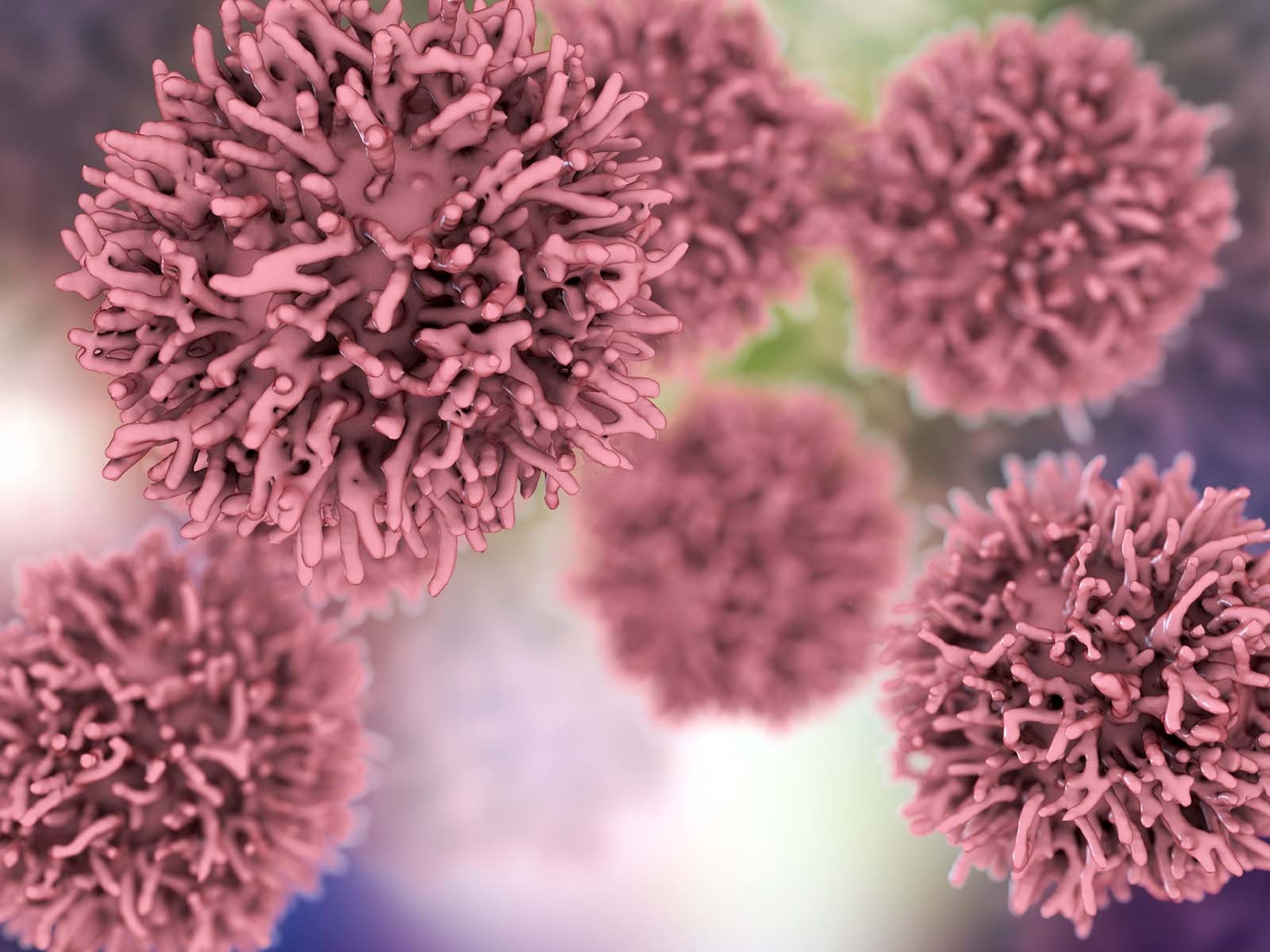  Promising Targets for Cancer Immunotherapy