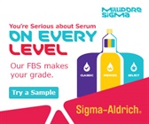 Cell Culture Application-Specific Fetal Bovine Serum