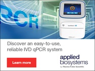Accurate, sensitive, and reliable real-time PCR system