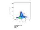 Average Anti-Human CD56-BV605 Antibody for Flow