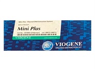 Easy and Straightforward DNA Extraction Kit