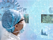 Infographic: Covid-19 Research Milestones