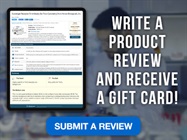 Product Reviewers Wanted