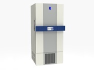Ultra-Low freezers from B Medical Systems. In stock and ready to ship.