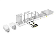 Cubis® II Premium Laboratory Balance