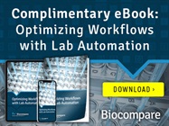 Optimizing Workflows with Lab Automation
