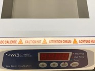 Dry Bath Incubator With Great Performance