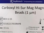 Good Beads, But Watch For Batch Consistency