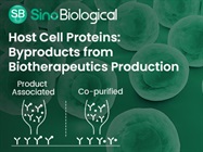 Host Cell Proteins