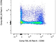 Great CCR6 Antibody For Flow Cytometry