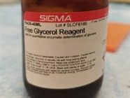 Great Glycerol Quantification Kit