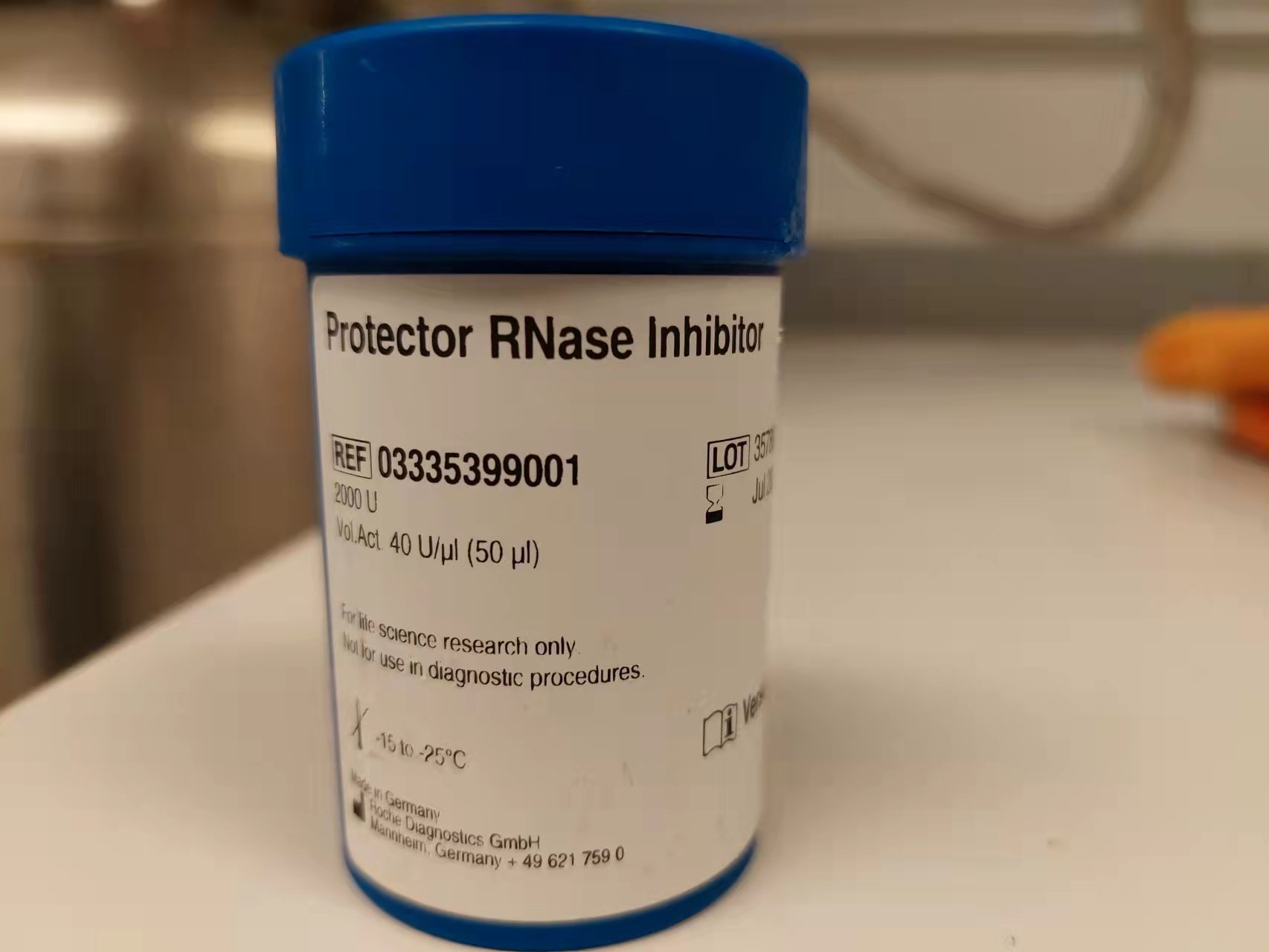 Great RNase inhibitor | Biocompare.com Kit/Reagent Review