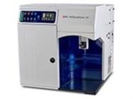 Premium performance in a benchtop format