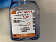 Vibrant Trypan Blue Staining Solution