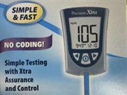 Affordable Blood Ketone Meter