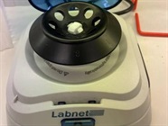Great Mini Centrifuge for Quick Spin Down Samples