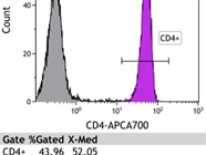 Very Bright CD4 Antibody