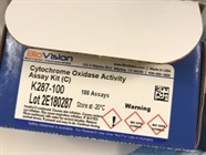 Good Cytochrome Oxidase Activity Assay Kit