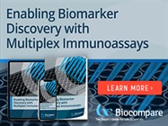 Enabling Biomarker Discovery with Multiplex Immunoassays