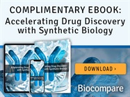 Accelerating Drug Discovery with Synthetic Biology