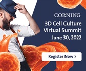 Save the Date! 2022 Virtual 3D Cell Culture Summit on June 30, 2022