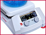 Hotplate Stirrers with Superior Safety Features and Reliable Performance
