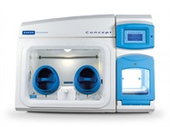 Concept Anaerobic Workstations
