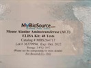 Great ALT ELISA Kit