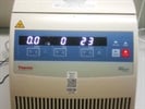 Microcentrifuge for Efficient Centrifugation of Lab Samples