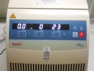 Microcentrifuge for Efficient Centrifugation of Lab Samples