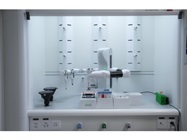Andrew + Pipetting Robot