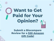 Product Reviewers Wanted