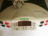 PowerPac™ Basic Power Supply is Great for Gel Electrophoresis & Blotting