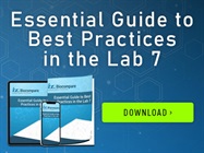 Essential Guide to Best Practices in the Lab 7