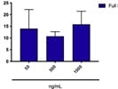 Spike Protein Effectively Stimulates Immune Cells