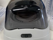 Simple and Effective Mini Centrifuge