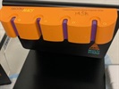Holds LD and LS Columns Well for Depletion