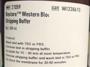 Great Stripping Buffer