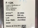 Great F-12K Medium