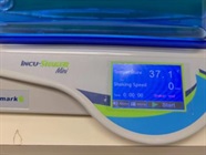 Reliable Tabletop Incubation and Shaker