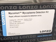 Great Kit for Detecting Mycoplasma in Cells